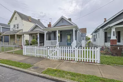 2408 Warren Street, Covington, KY 41014 - Photo 2