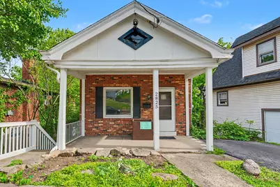 2825 Madison Avenue, Covington, KY 41015 - Photo 2
