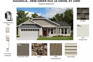 6938 Green Isle Ln, Union, KY 41091 - Photo 2