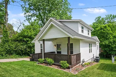 429 Buckner Street, Elsmere, KY 41018 - Photo 1