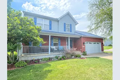 10053 Haven Hill Drive, Florence, KY 41042 - Photo 2