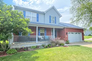 10053 Haven Hill Dr, Florence, KY 41042 - Photo 2