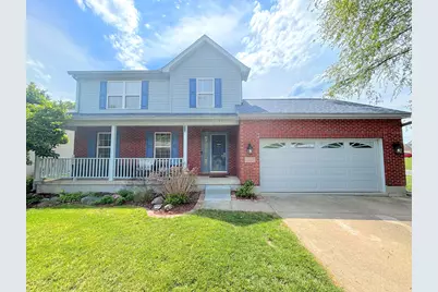 10053 Haven Hill Drive, Florence, KY 41042 - Photo 1