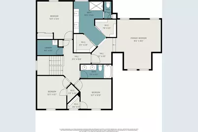 2727 Chateau Court, Union, KY 41091 - Photo 36