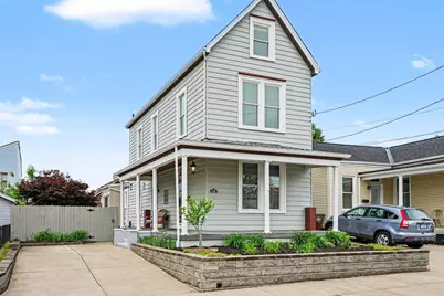438 Lafayette Avenue, Bellevue, KY 41073 - Photo 2