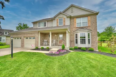 3623 Marden Court, Burlington, KY 41005 - Photo 1