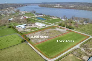 591 Hwy 42 W, Warsaw, KY 41095 - Photo 1