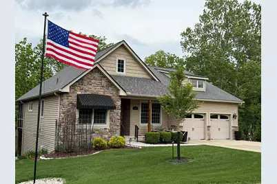 460 Whippoorwill Lane, Perry Park, KY 40363 - Photo 1