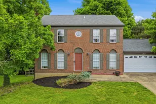 1714 Arborwood Dr, Florence, KY 41042 - Photo 2