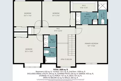 4874 Dartmouth Drive, Burlington, KY 41005 - Photo 30