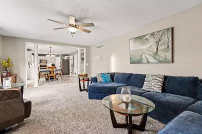 4874 Dartmouth Drive, Burlington, KY 41005 - Photo 6