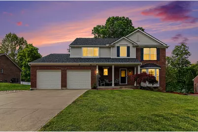4874 Dartmouth Drive, Burlington, KY 41005 - Photo 34