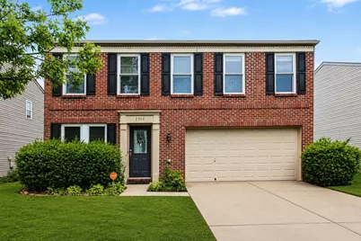 2366 Hummingbird Lane, Hebron, KY 41048 - Photo 1
