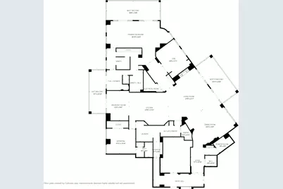 100 W Rivercenter Boulevard #PH3B, Covington, KY 41011 - Photo 50