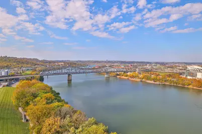 100 W Rivercenter Boulevard #PH3B, Covington, KY 41011 - Photo 48