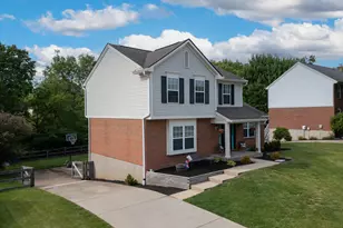 1430 Cayton Rd, Florence, KY 41042 - Photo 2