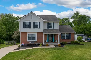 1430 Cayton Rd, Florence, KY 41042 - Photo 1