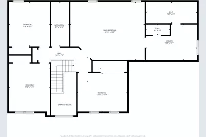 1926 Duke Court, Burlington, KY 41005 - Photo 16