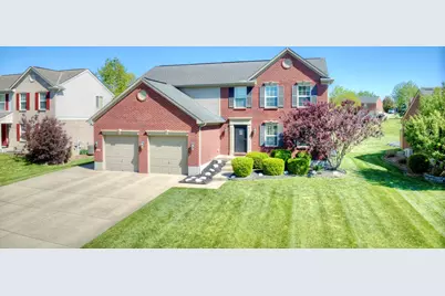 1579 Battery Circle, Hebron, KY 41048 - Photo 42