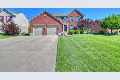 1579 Battery Circle, Hebron, KY 41048 - Photo 4