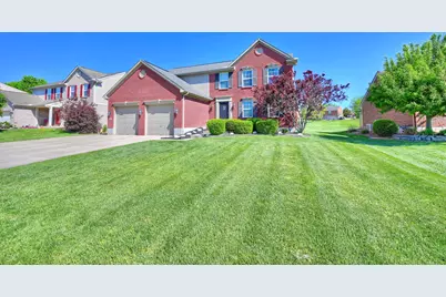 1579 Battery Circle, Hebron, KY 41048 - Photo 2