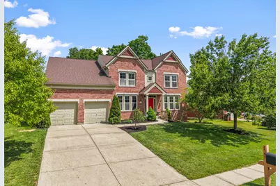 2767 Sycamore Creek Drive, Independence, KY 41051 - Photo 1