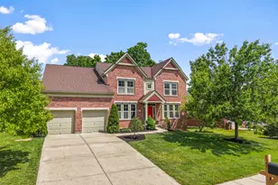 2767 Sycamore Creek Dr, Independence, KY 41051 - Photo 1