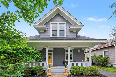 119 Tremont Avenue, Fort Thomas, KY 41075 - Photo 2