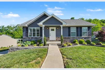 118 Ashley Drive, Dry Ridge, KY 41035 - Photo 1