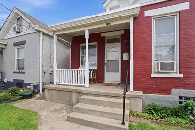 547 Oak Street, Ludlow, KY 41016 - Photo 2
