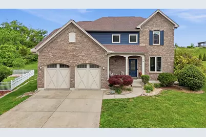 550 Scenic Drive, Park Hills, KY 41011 - Photo 1