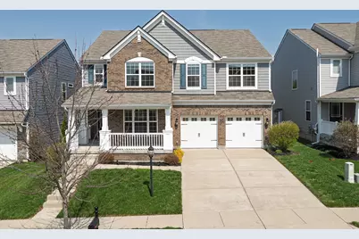 1367 Wilshire Court, Union, KY 41091 - Photo 1