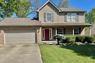 1104 Amblewood Ct, Independence, KY 41051 - Photo 1