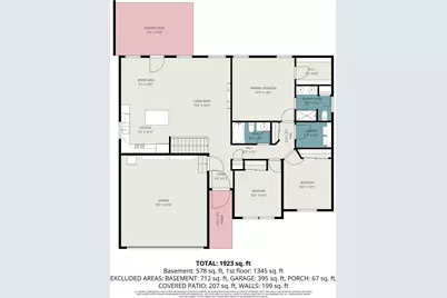 10691 Blooming Court, Independence, KY 41051 - Photo 30