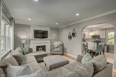 116 Basswood Circle, Fort Wright, KY 41011 - Photo 6