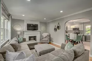 116 Basswood Cir, Fort Wright, KY 41011 - Photo 6