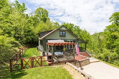 4857 Woolper Road, Petersburg, KY 41080 - Photo 2