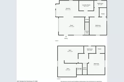 4857 Woolper Road, Petersburg, KY 41080 - Photo 24
