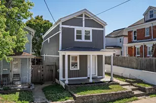 215 Kenner St, Ludlow, KY 41016 - Photo 2