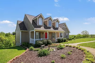 500 School Road, Jonesville, KY 41052 - Photo 2