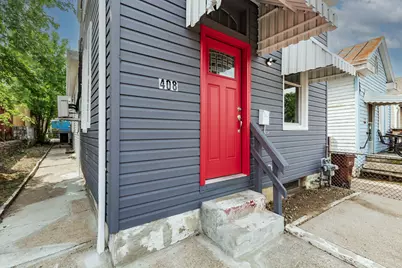 408 Hodge Street, Newport, KY 41071 - Photo 2