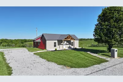 2545 Georgetown Road, Owenton, KY 40359 - Photo 2