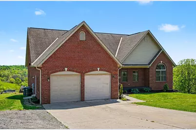 3225 Lemon Northcutt Road, Dry Ridge, KY 41035 - Photo 2