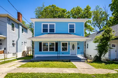 3902 Leslie Avenue, Covington, KY 41015 - Photo 1