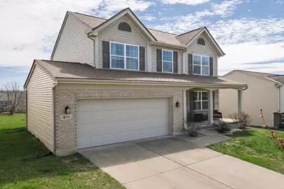 411 Sunnybrook Drive, Florence, KY 41042 - Photo 2