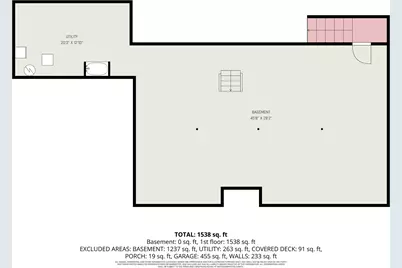 131 Hidden Hollow Drive, Falmouth, KY 41040 - Photo 40