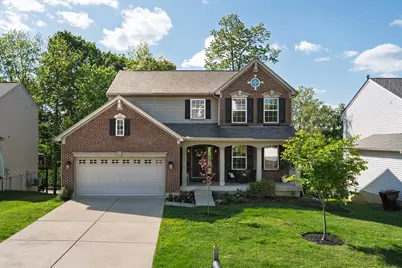 2756 Pebble Creek Way, Florence, KY 41042 - Photo 2