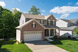 2756 Pebble Creek Way, Florence, KY 41042 - Photo 36