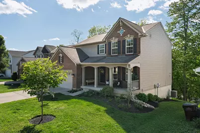 2756 Pebble Creek Way, Florence, KY 41042 - Photo 2