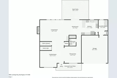 2885 Landings Way, Burlington, KY 41005 - Photo 8